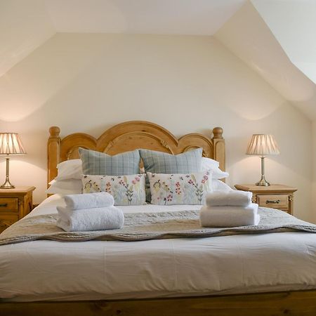 Deuchars Cottage Kenmore  Eksteriør billede