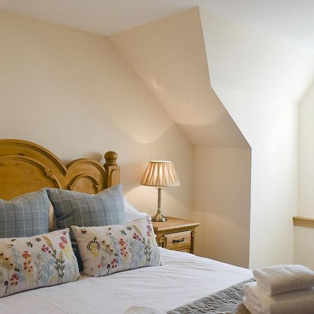 Deuchars Cottage Kenmore  Eksteriør billede